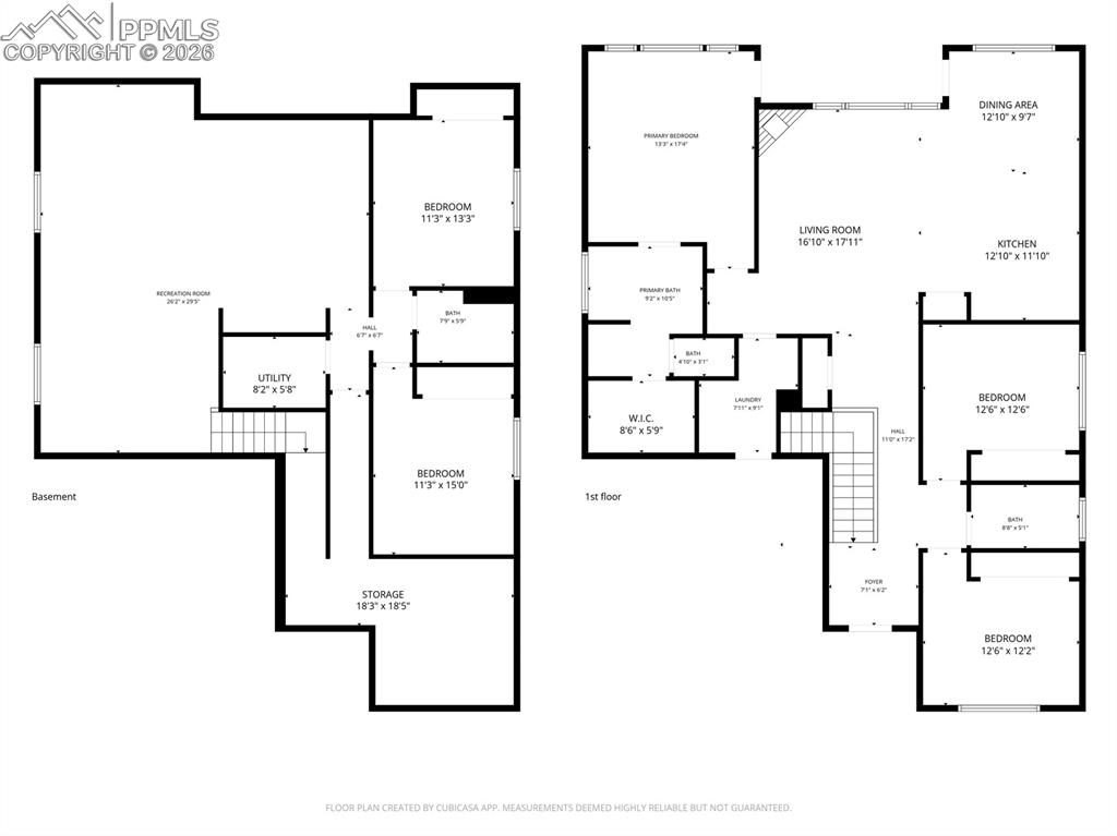 6550 Tranters Creek Way Colorado Springs CO 80925