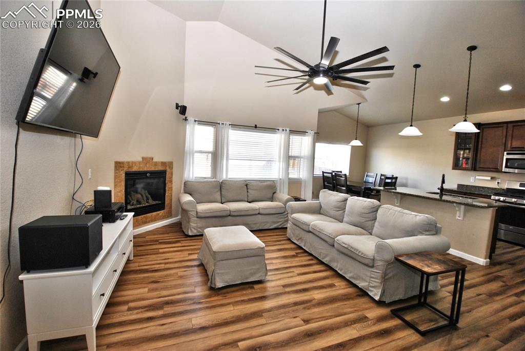 6550 Tranters Creek Way Colorado Springs CO 80925