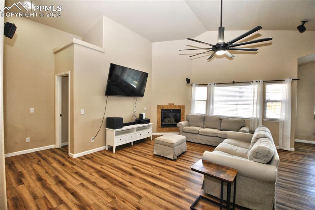6550 Tranters Creek Way Colorado Springs CO 80925