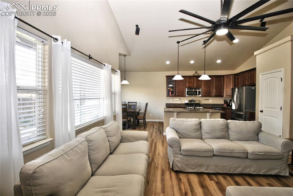 6550 Tranters Creek Way Colorado Springs CO 80925