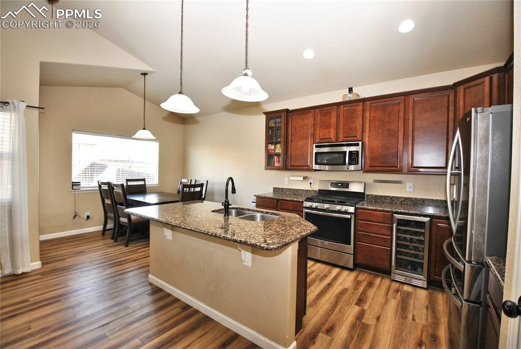 6550 Tranters Creek Way Colorado Springs CO 80925