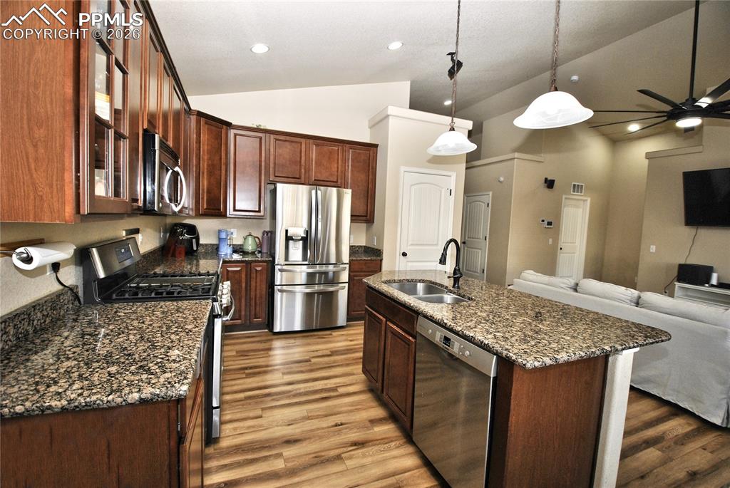 6550 Tranters Creek Way Colorado Springs CO 80925