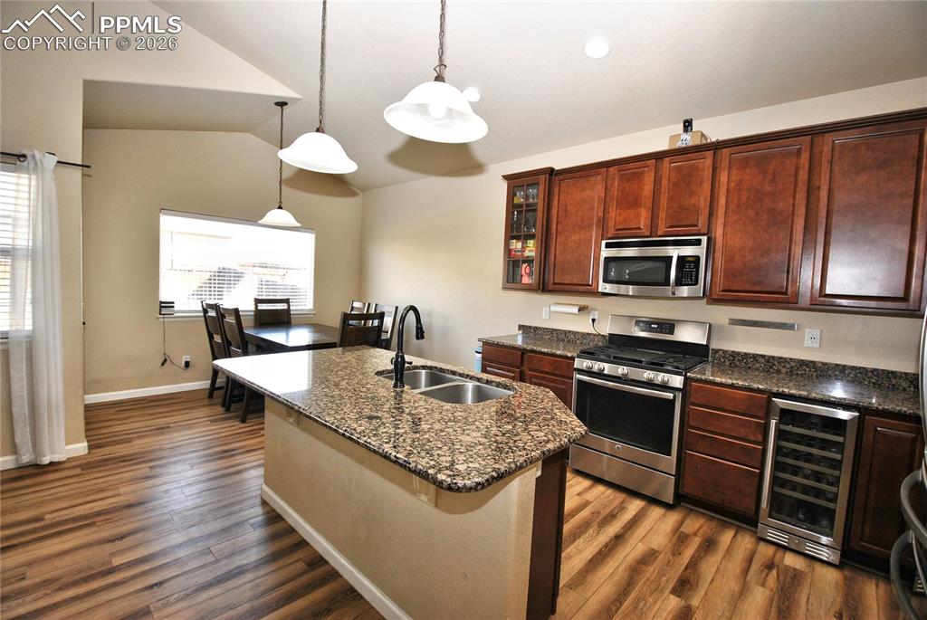 6550 Tranters Creek Way Colorado Springs CO 80925