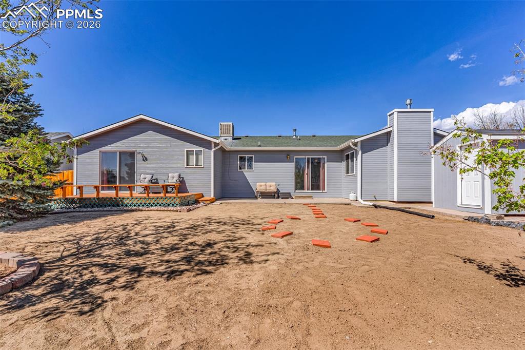 2308 N 7th Street Canon City CO 81212