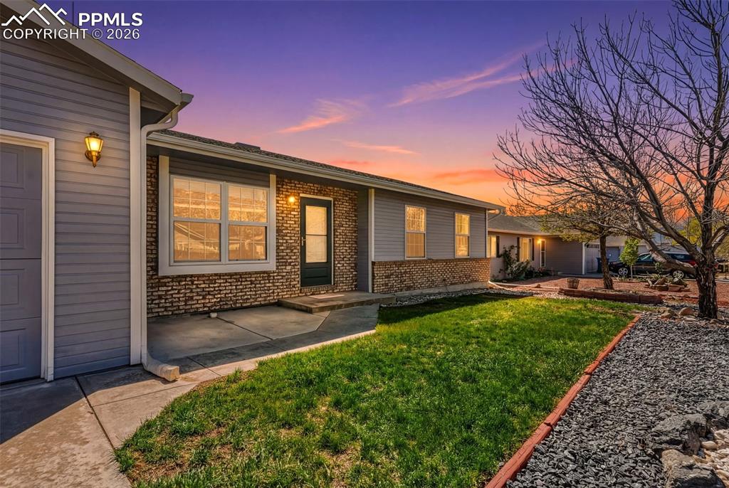 2308 N 7th Street Canon City CO 81212