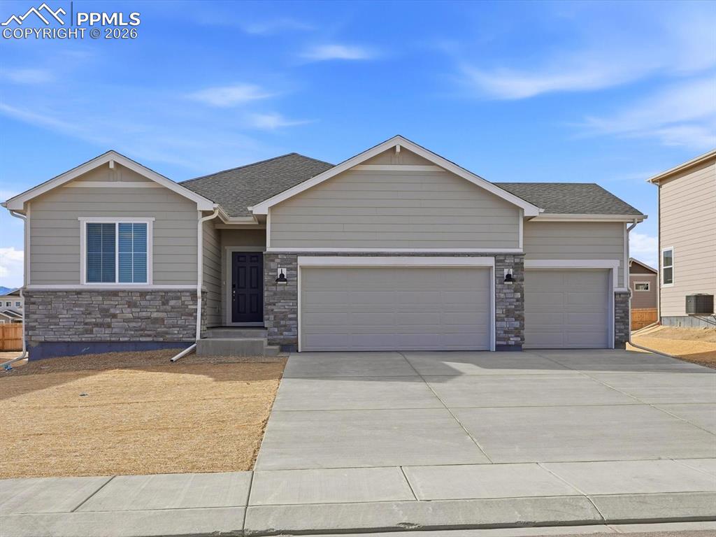 10172 Hartwood Drive Peyton CO 80831