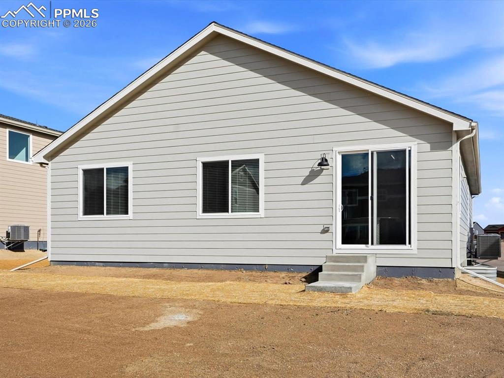 10172 Hartwood Drive Peyton CO 80831