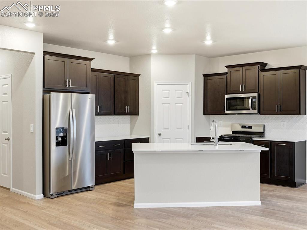 10172 Hartwood Drive Peyton CO 80831
