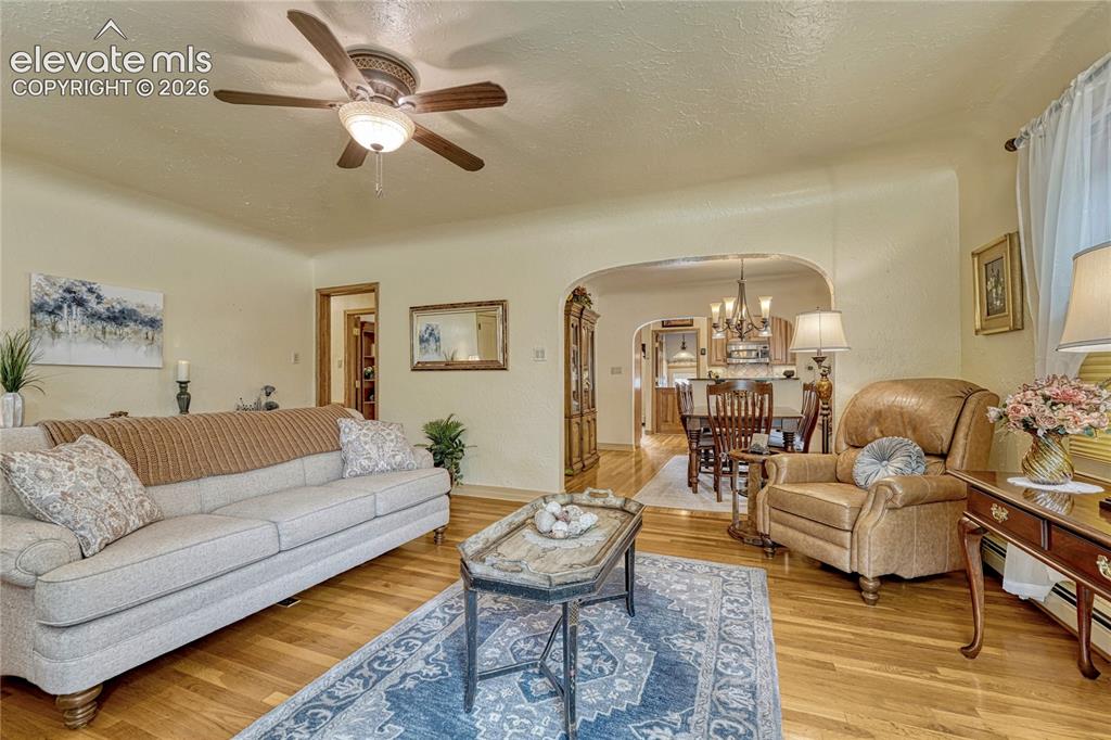 825 N Hancock Avenue Colorado Springs CO 80903