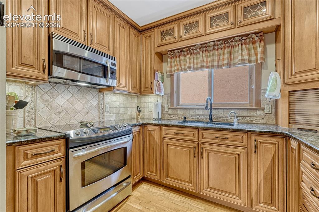 825 N Hancock Avenue Colorado Springs CO 80903