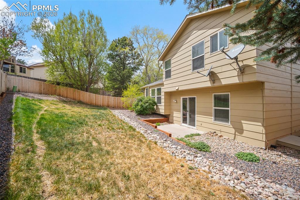 2035 Tinsel Place Colorado Springs CO 80920