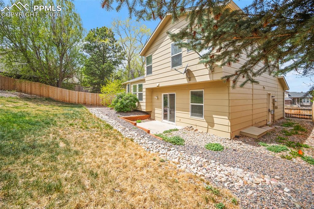 2035 Tinsel Place Colorado Springs CO 80920