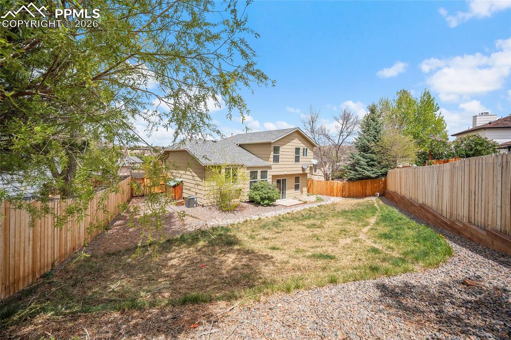2035 Tinsel Place Colorado Springs CO 80920