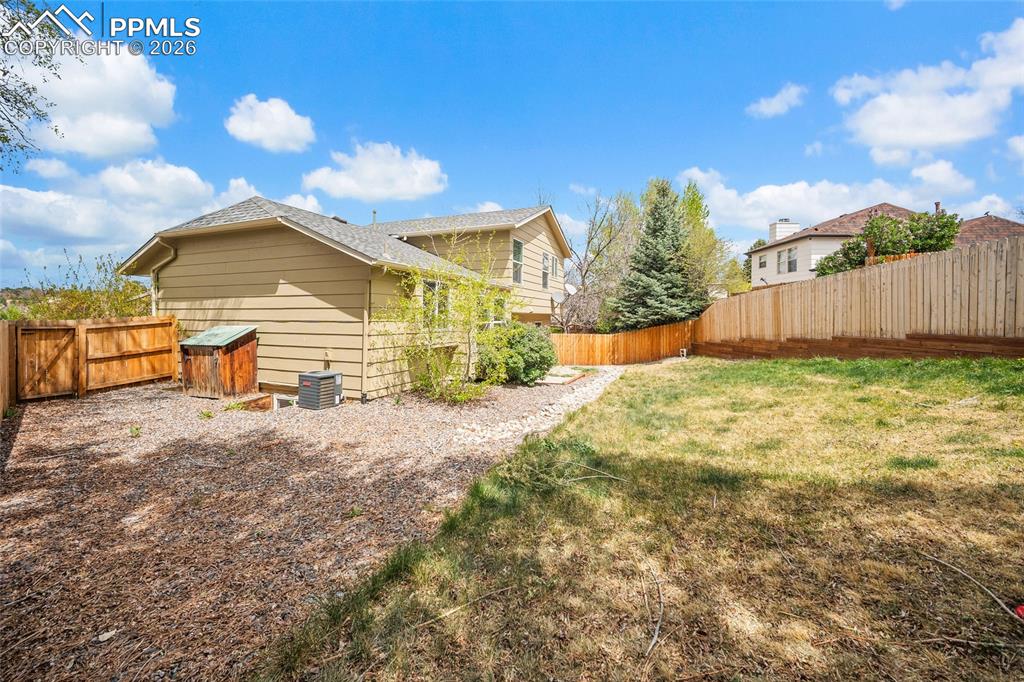 2035 Tinsel Place Colorado Springs CO 80920