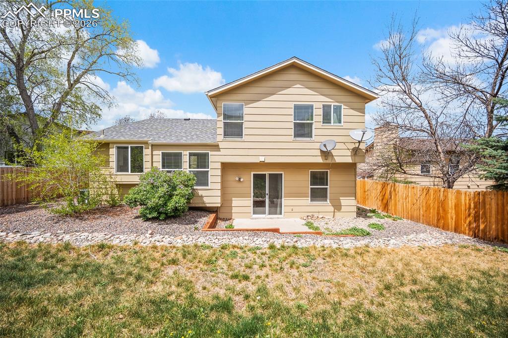 2035 Tinsel Place Colorado Springs CO 80920