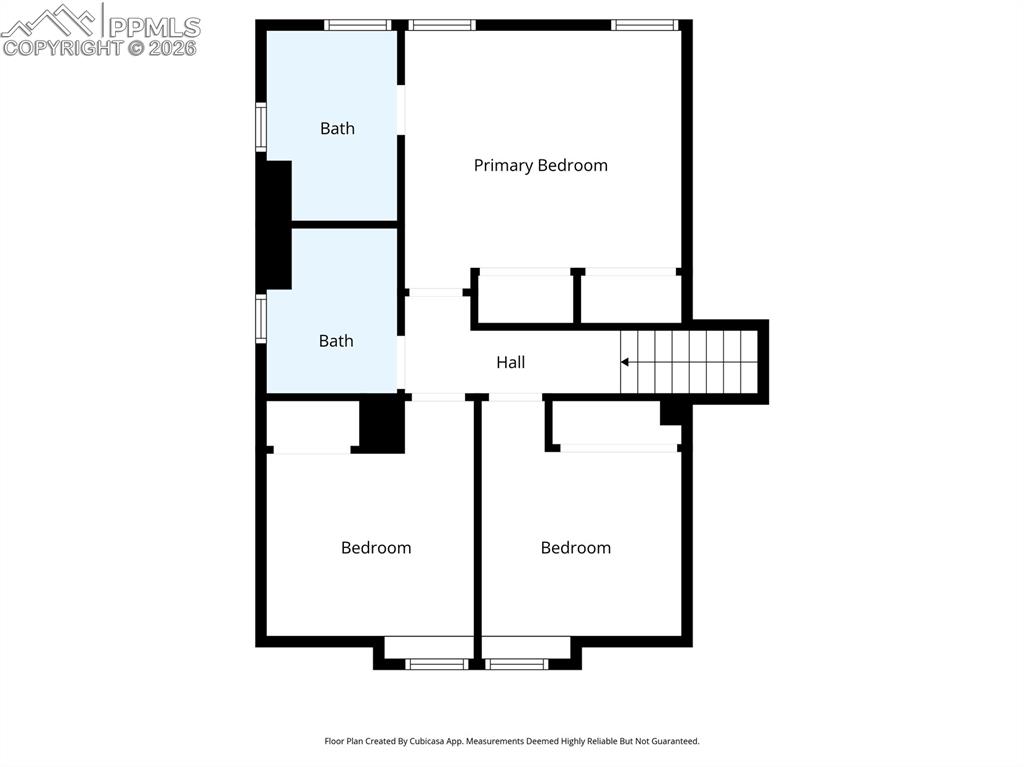 2035 Tinsel Place Colorado Springs CO 80920