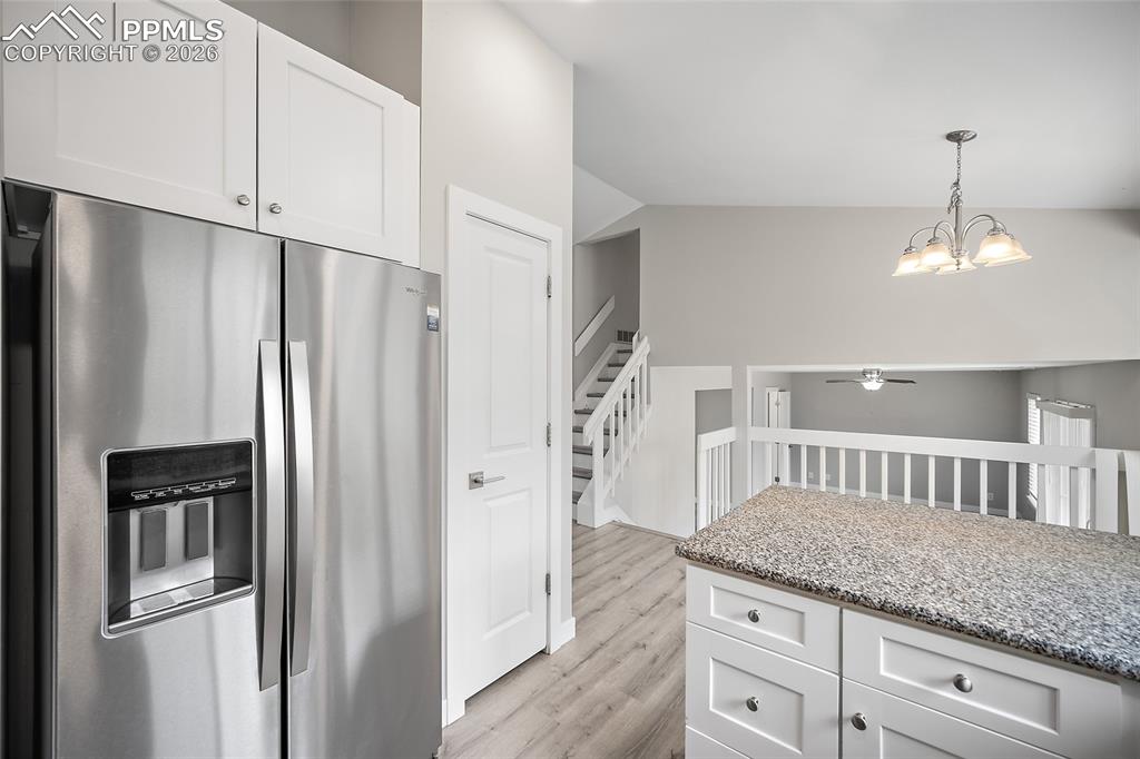 2035 Tinsel Place Colorado Springs CO 80920