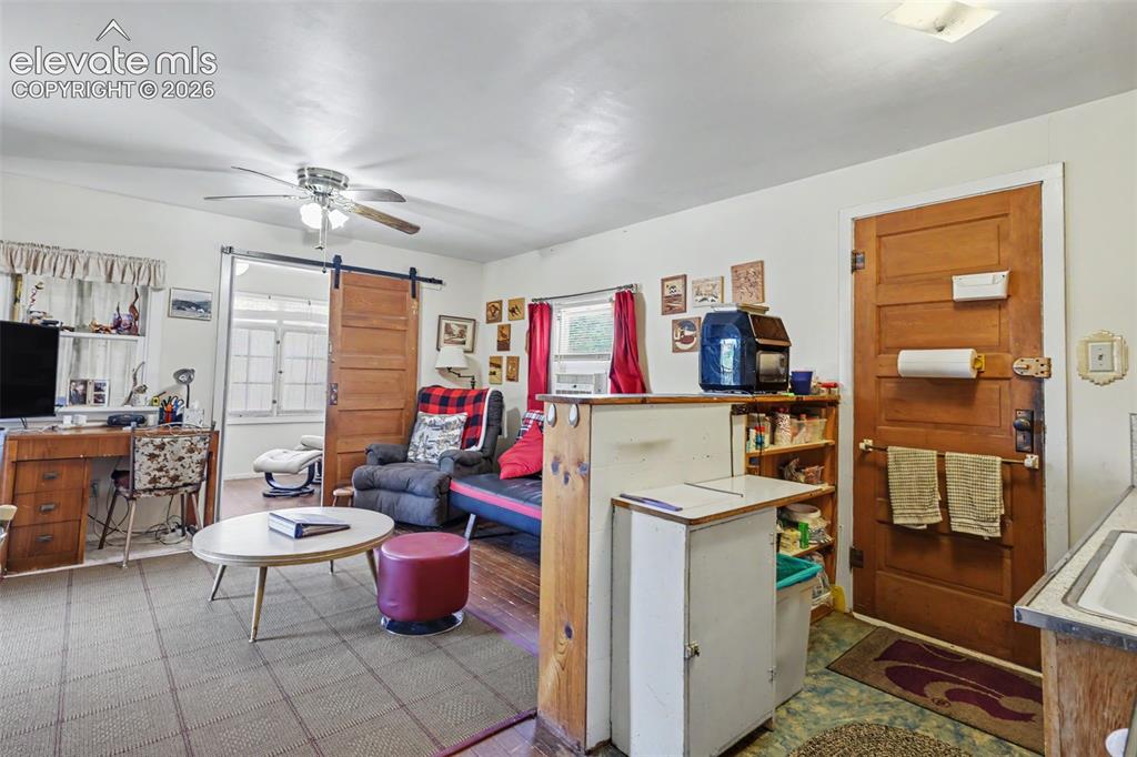 233 Plainview Place Manitou Springs CO 80829