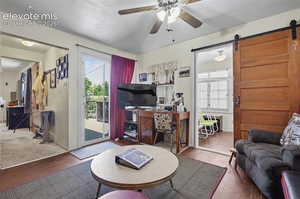 233 Plainview Place Manitou Springs CO 80829