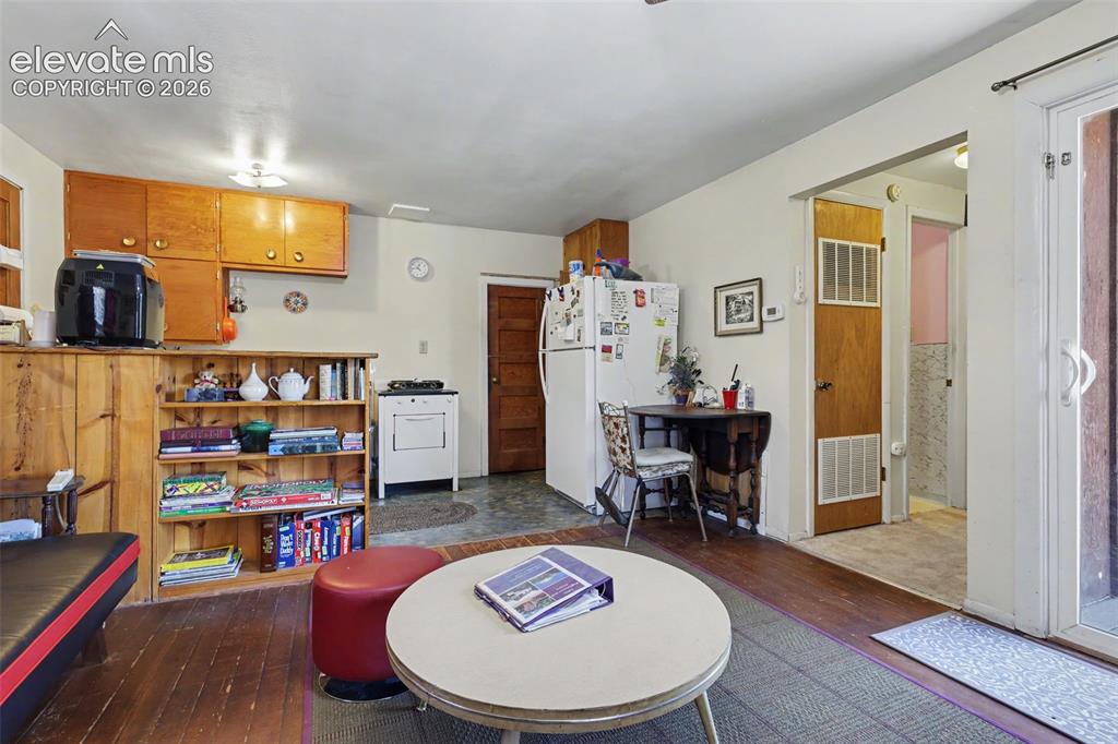 233 Plainview Place Manitou Springs CO 80829