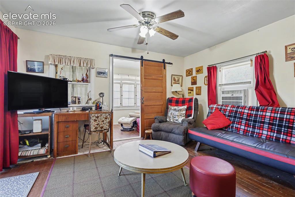 233 Plainview Place Manitou Springs CO 80829