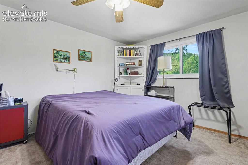 233 Plainview Place Manitou Springs CO 80829
