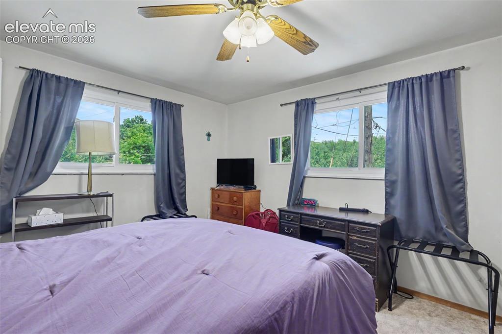 233 Plainview Place Manitou Springs CO 80829
