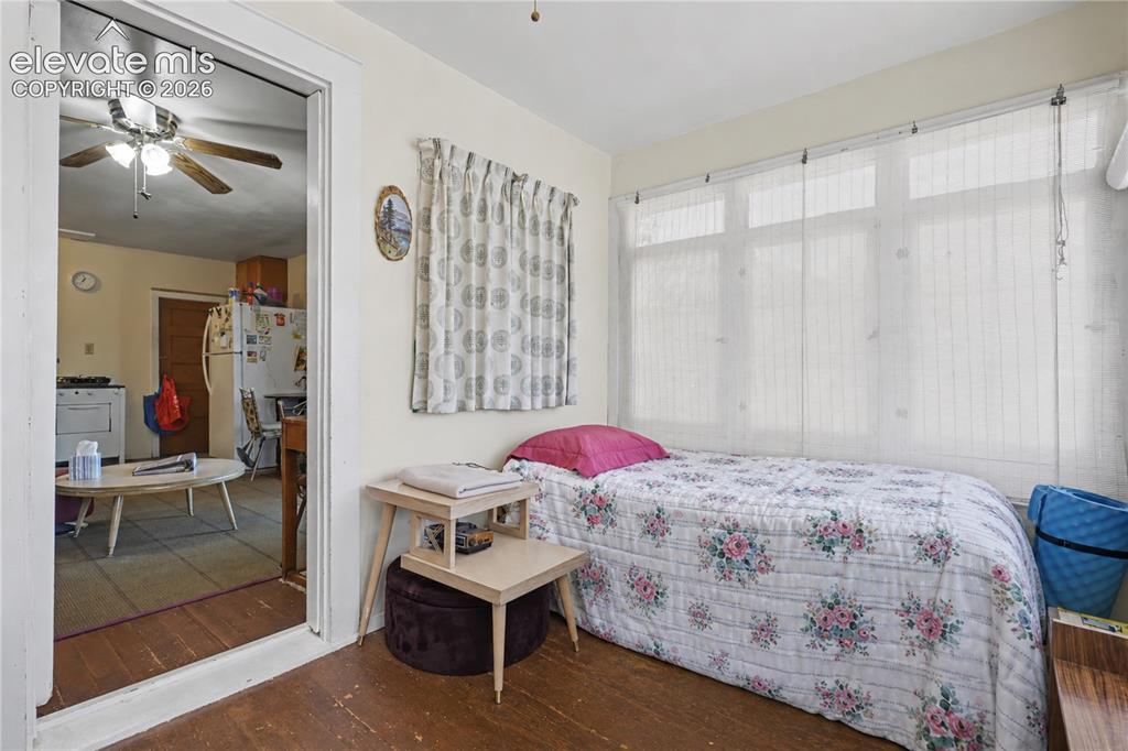 233 Plainview Place Manitou Springs CO 80829