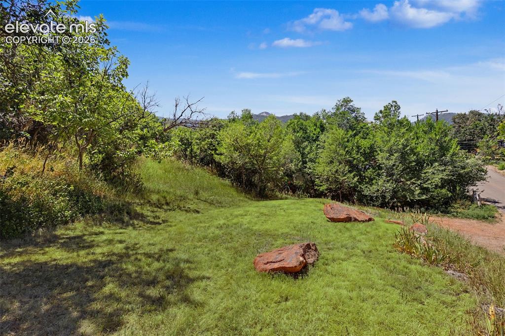 233 Plainview Place Manitou Springs CO 80829