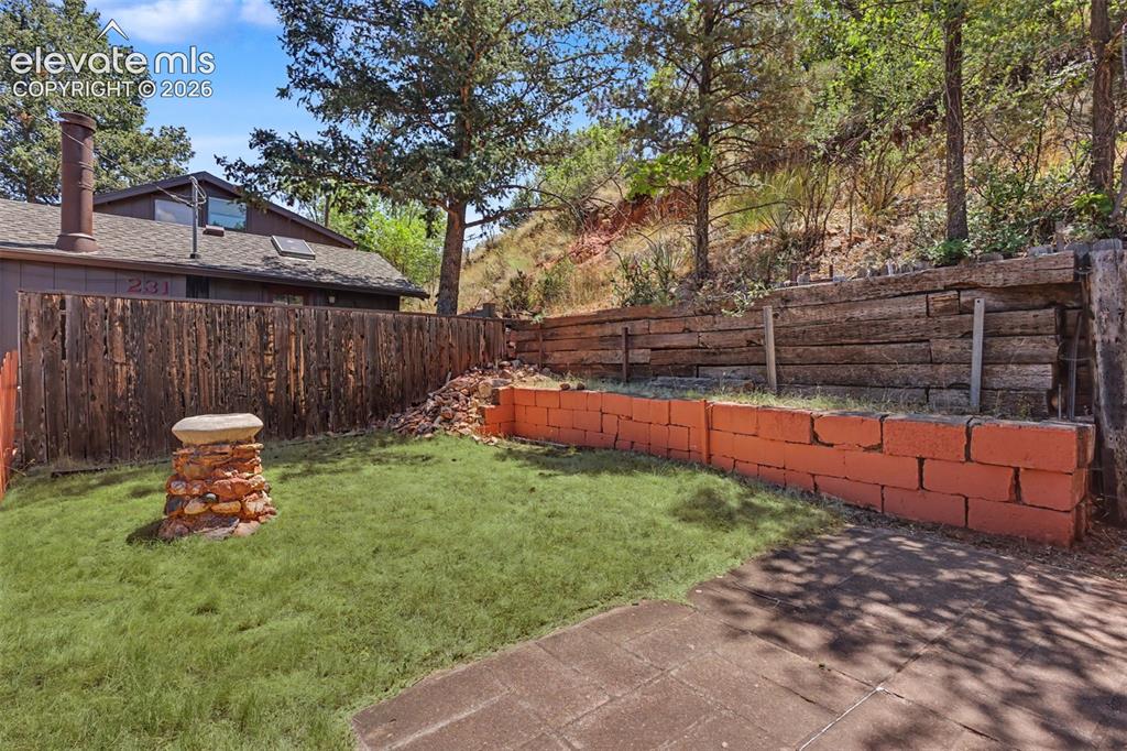 233 Plainview Place Manitou Springs CO 80829