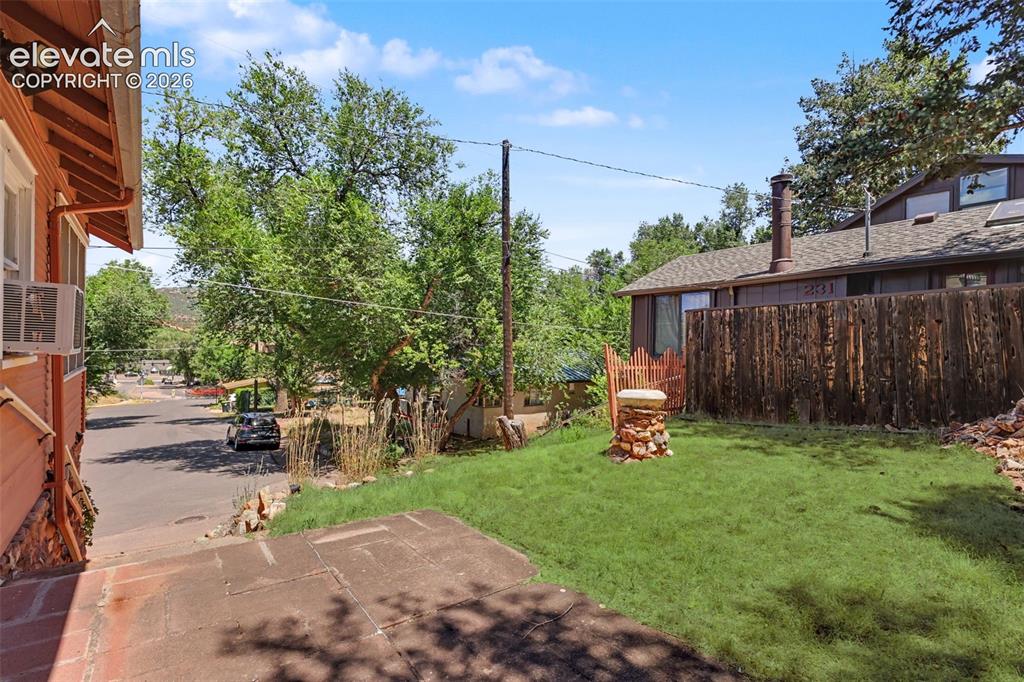 233 Plainview Place Manitou Springs CO 80829