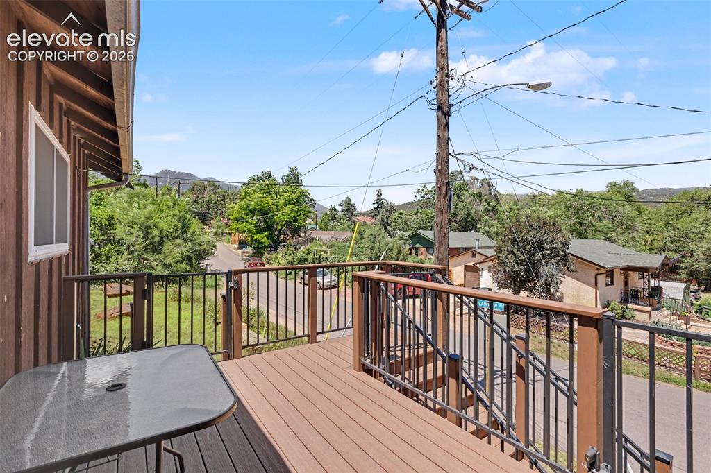 233 Plainview Place Manitou Springs CO 80829