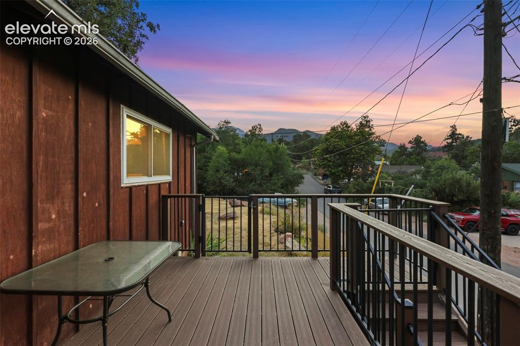 233 Plainview Place Manitou Springs CO 80829