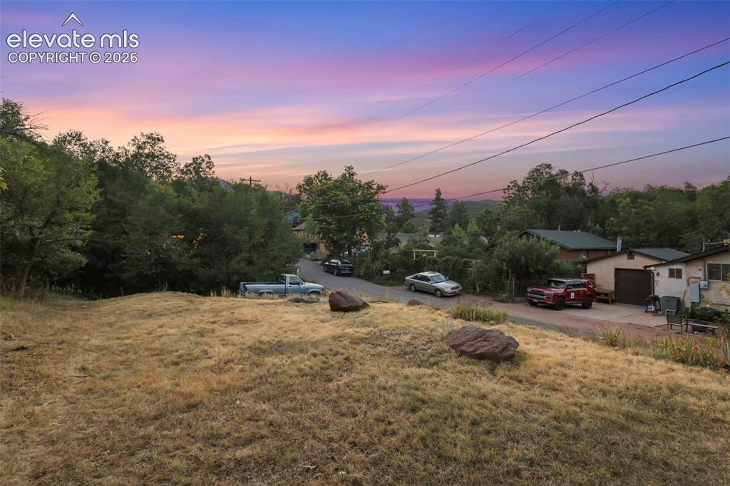 233 Plainview Place Manitou Springs CO 80829