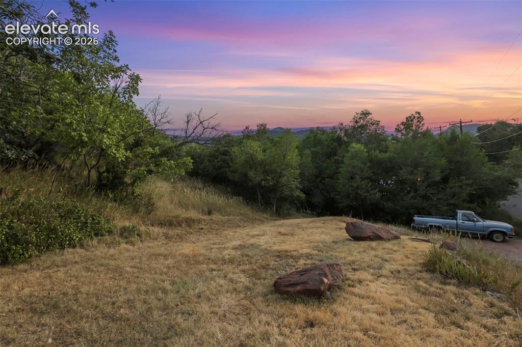233 Plainview Place Manitou Springs CO 80829