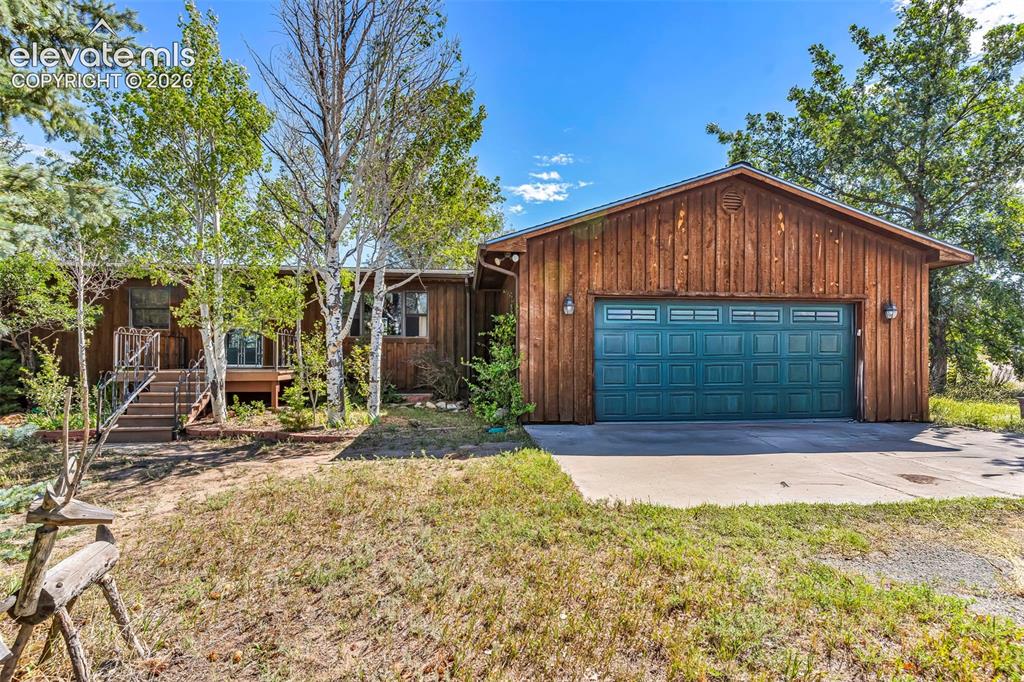 24426 Palomino Place Calhan CO 80808