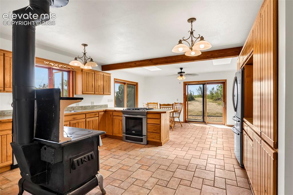 24426 Palomino Place Calhan CO 80808