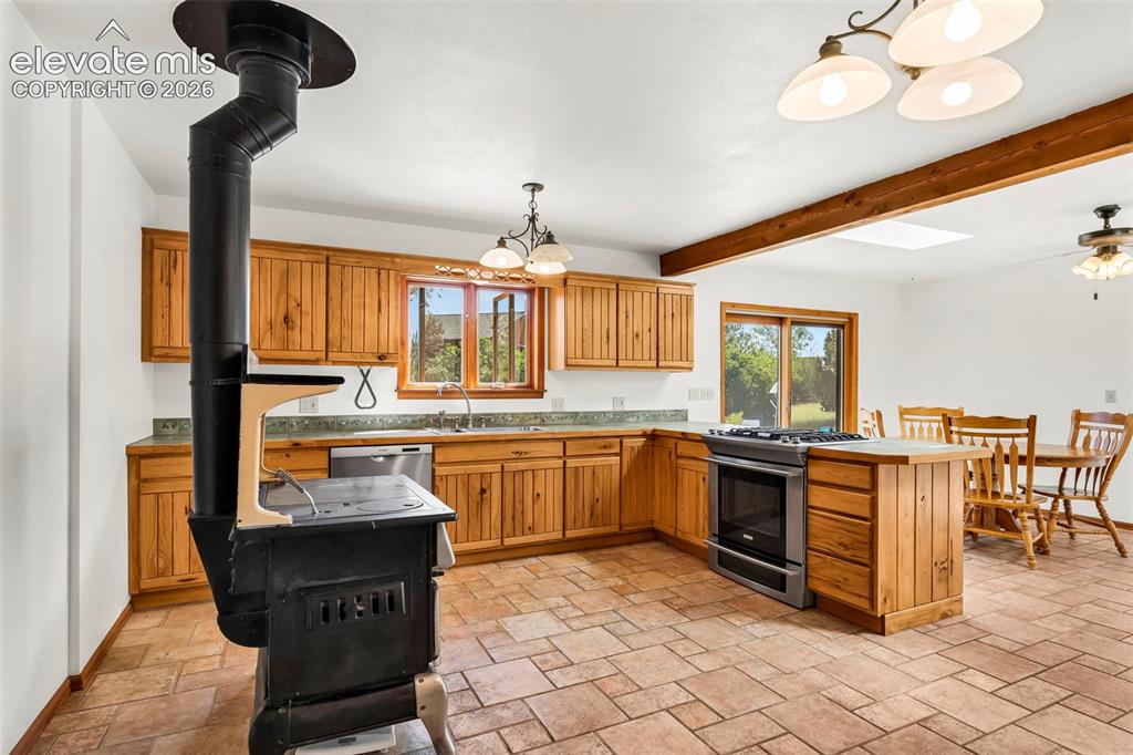 24426 Palomino Place Calhan CO 80808