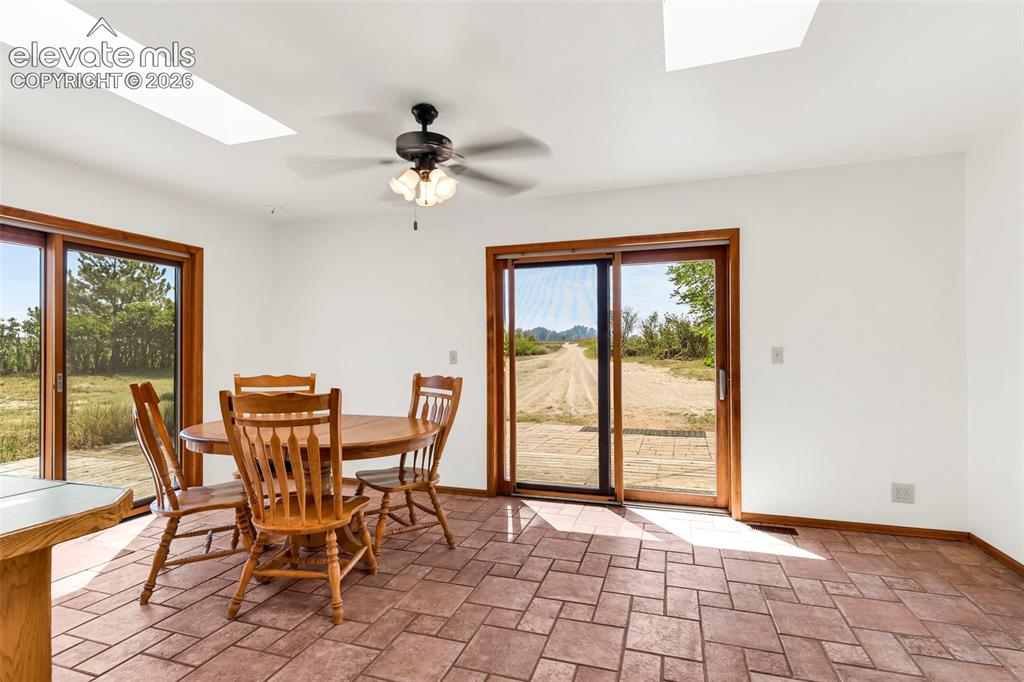 24426 Palomino Place Calhan CO 80808