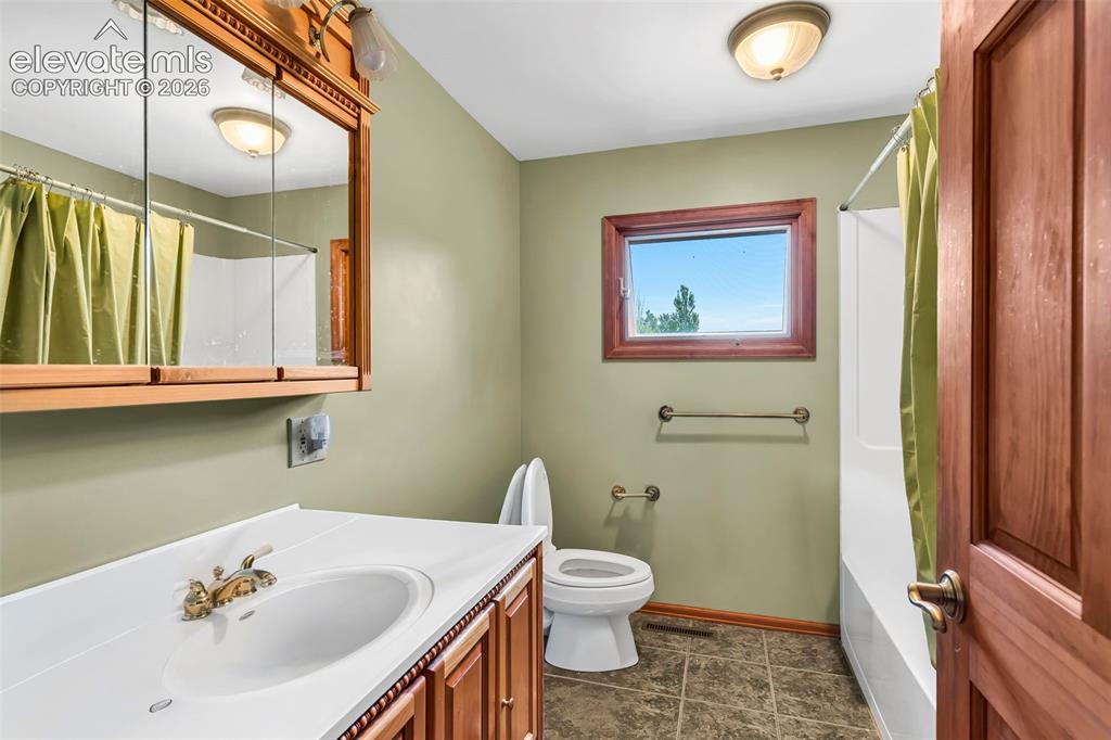24426 Palomino Place Calhan CO 80808