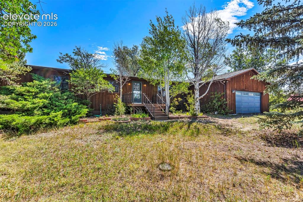 24426 Palomino Place Calhan CO 80808
