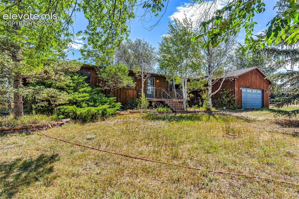 24426 Palomino Place Calhan CO 80808