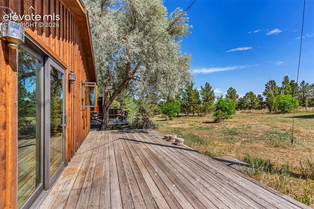 24426 Palomino Place Calhan CO 80808