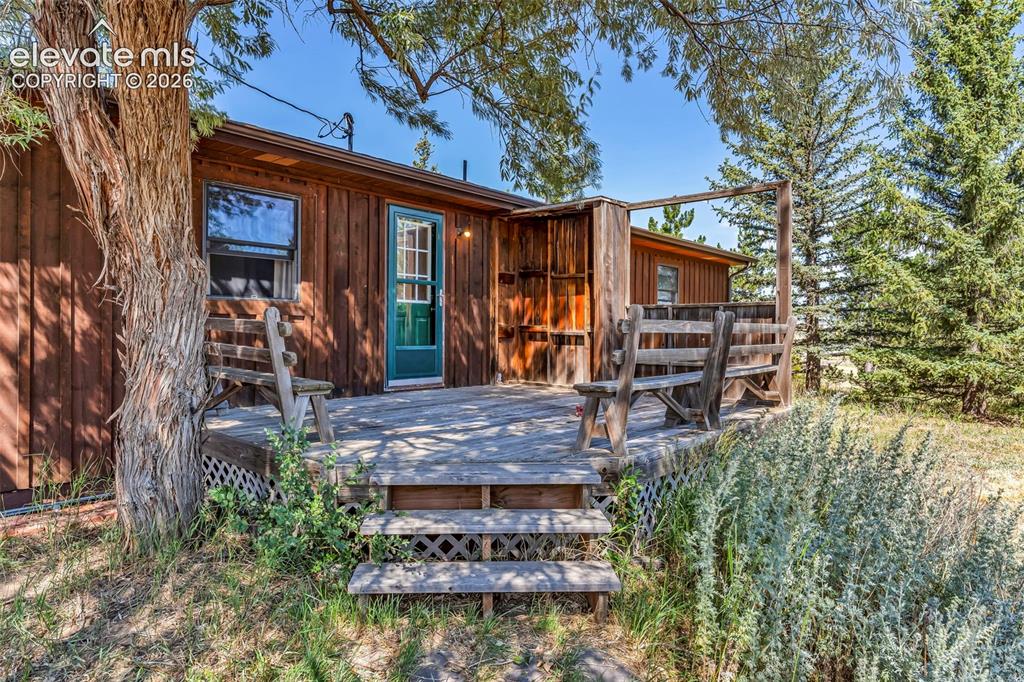 24426 Palomino Place Calhan CO 80808