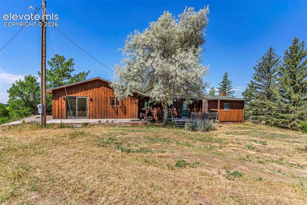 24426 Palomino Place Calhan CO 80808