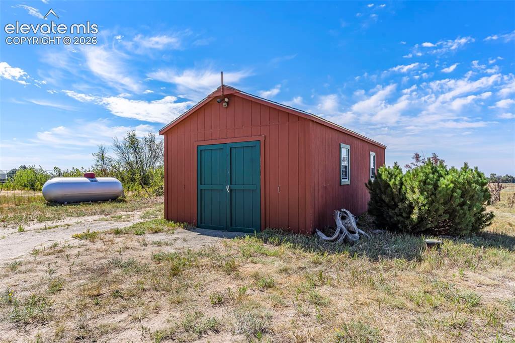 24426 Palomino Place Calhan CO 80808