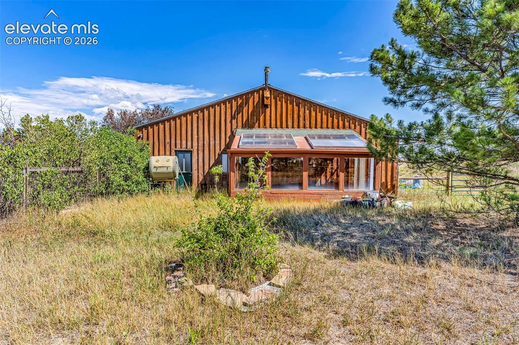 24426 Palomino Place Calhan CO 80808