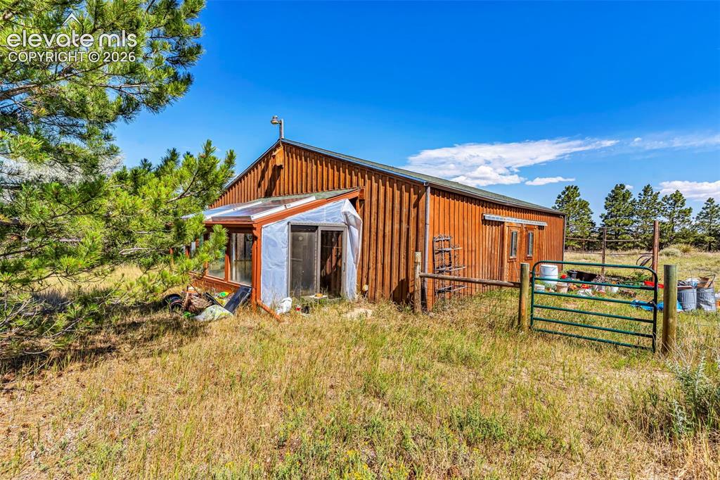 24426 Palomino Place Calhan CO 80808