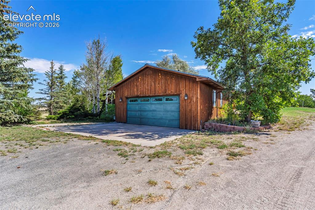24426 Palomino Place Calhan CO 80808