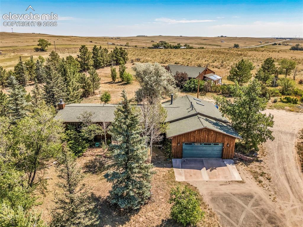 24426 Palomino Place Calhan CO 80808
